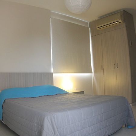 Staycentral Larnaca Lárnaca Exterior foto
