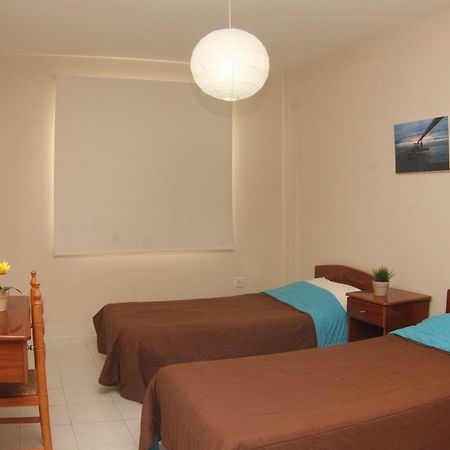 Staycentral Larnaca Lárnaca Exterior foto