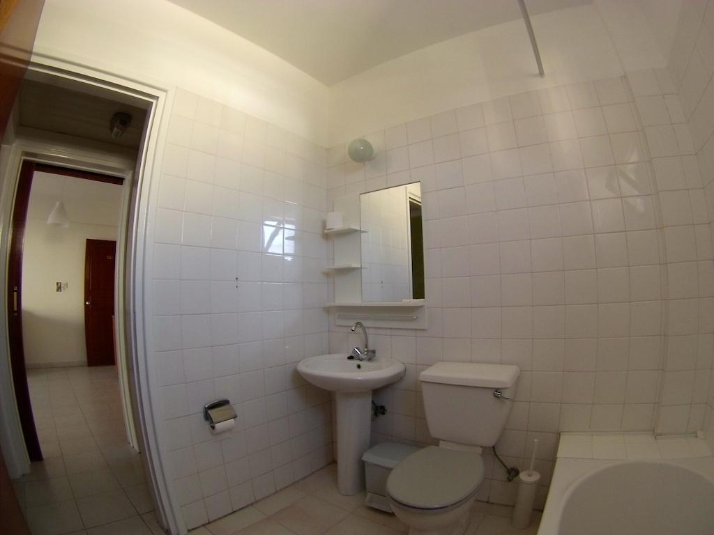 Staycentral Larnaca Lárnaca Quarto foto