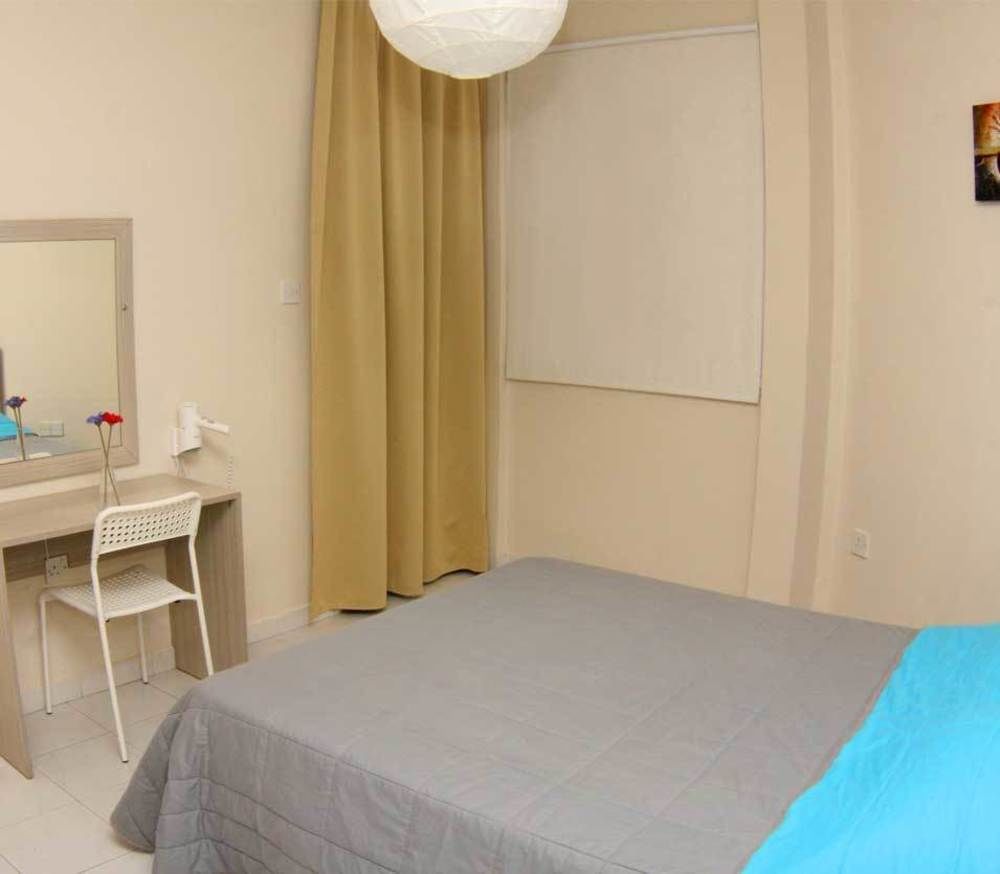 Staycentral Larnaca Lárnaca Exterior foto