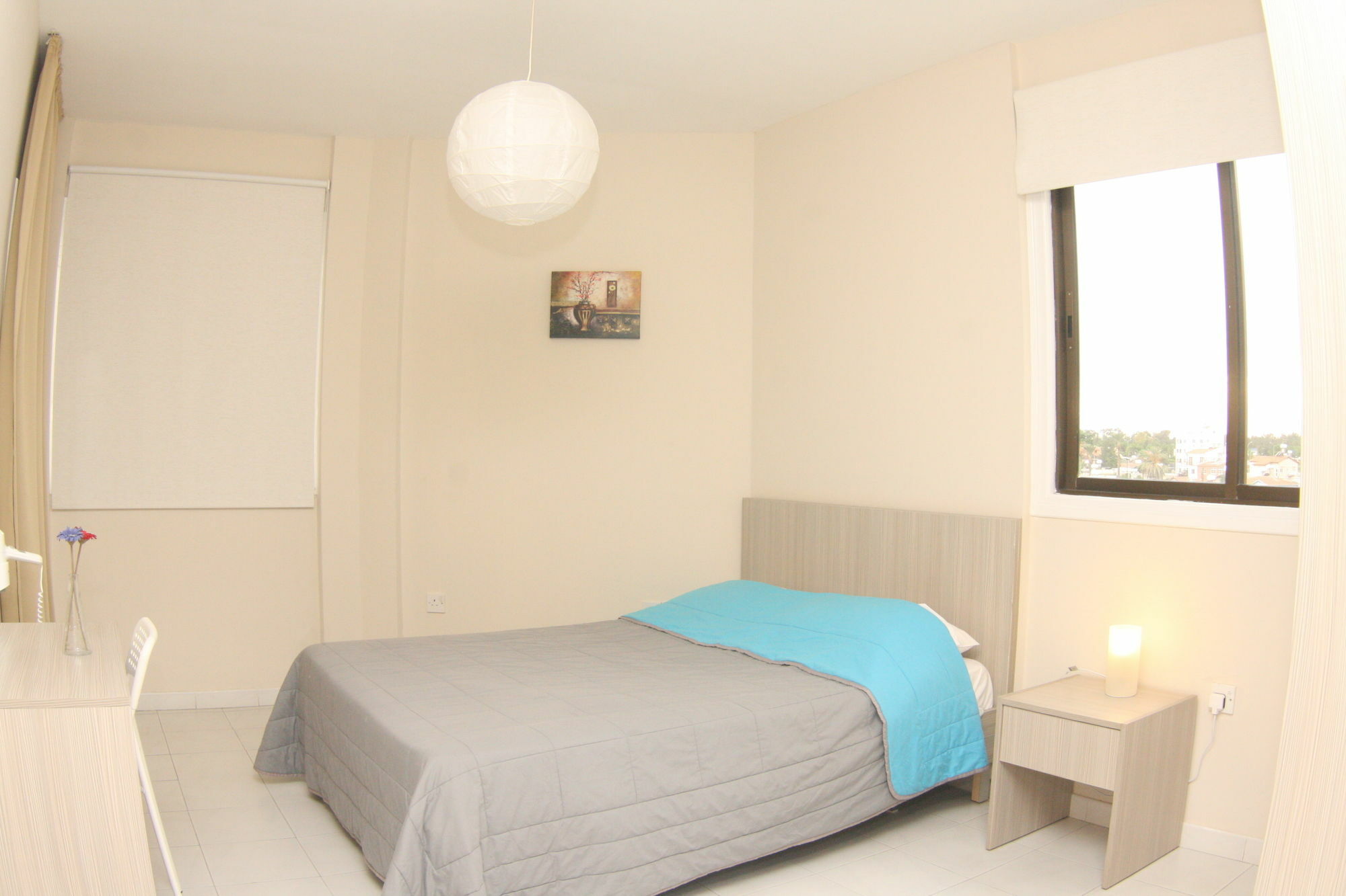 Staycentral Larnaca Lárnaca Exterior foto