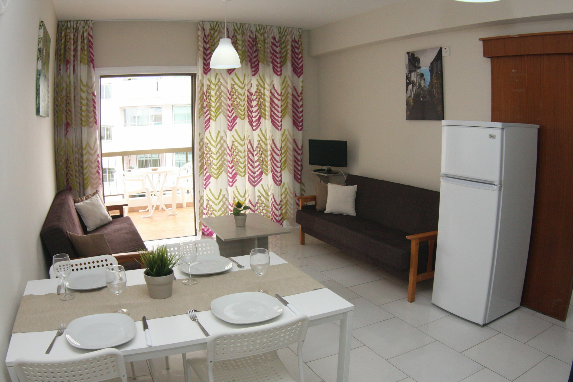 Staycentral Larnaca Lárnaca Exterior foto