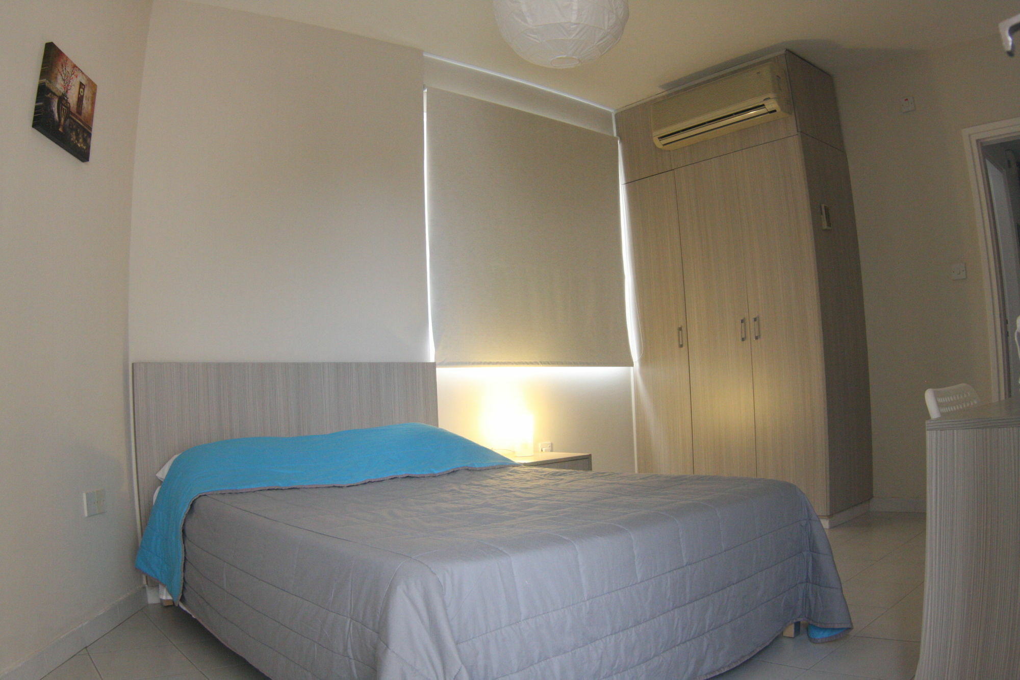 Staycentral Larnaca Lárnaca Exterior foto