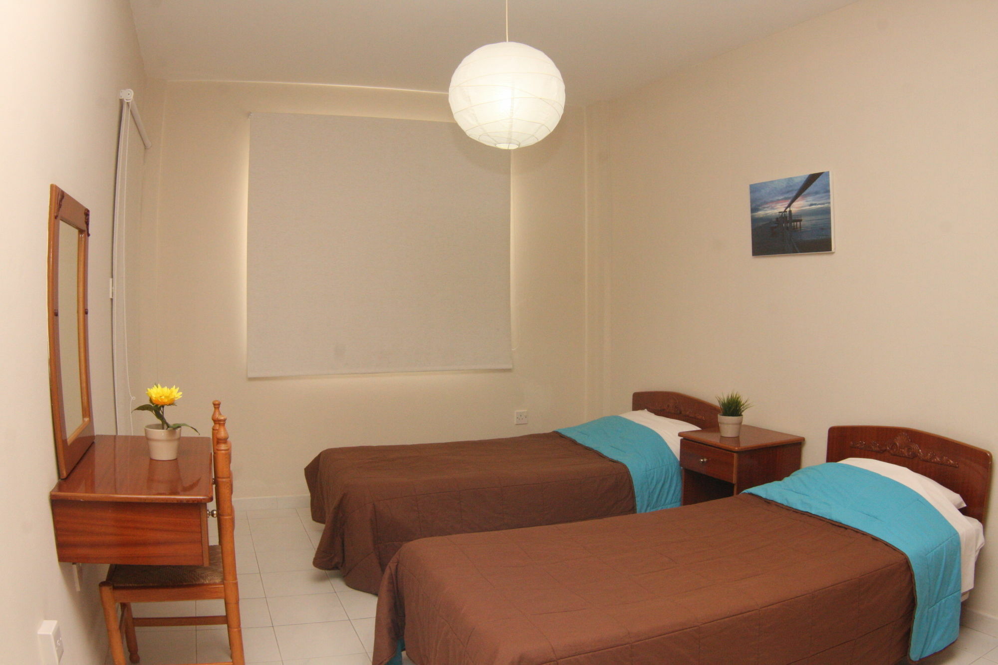 Staycentral Larnaca Lárnaca Exterior foto