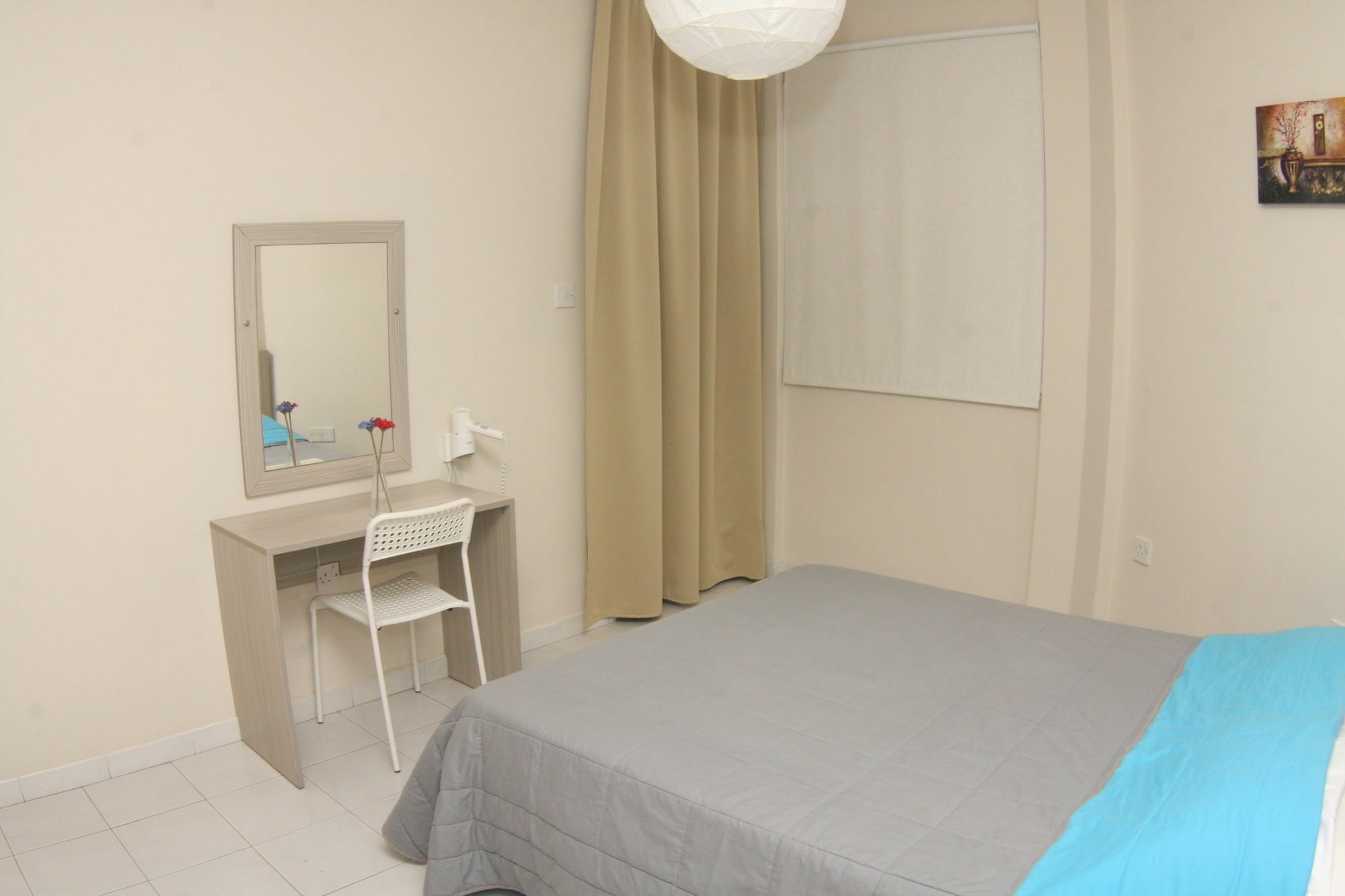 Staycentral Larnaca Lárnaca Exterior foto