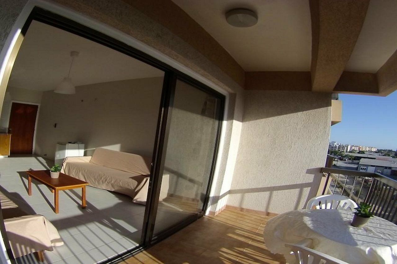 Staycentral Larnaca Lárnaca Exterior foto