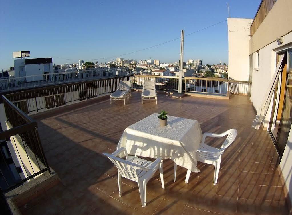 Staycentral Larnaca Lárnaca Exterior foto